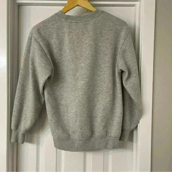 Snoopy Peanuts thin sweatshirt size small pre loved - Picture 3 of 7